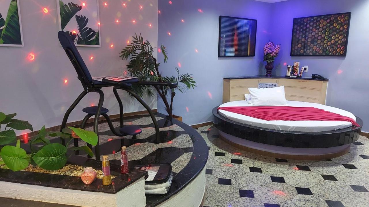 Motel Copacabana Ribeirão Preto Chambre photo